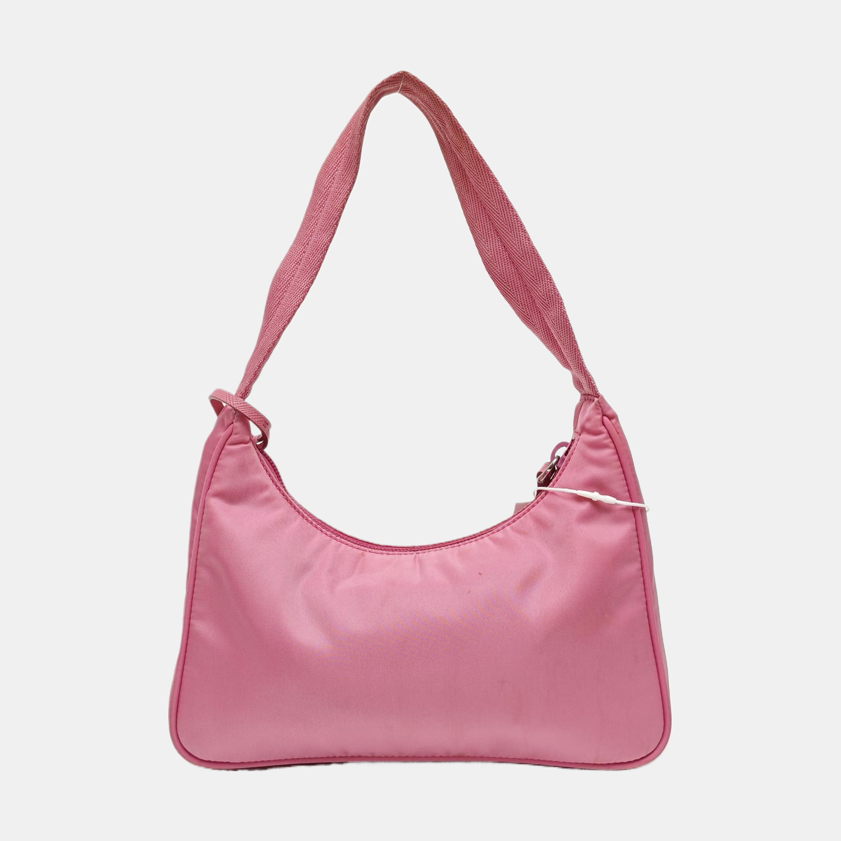 Re-Edition2000 Mini Nylon Red