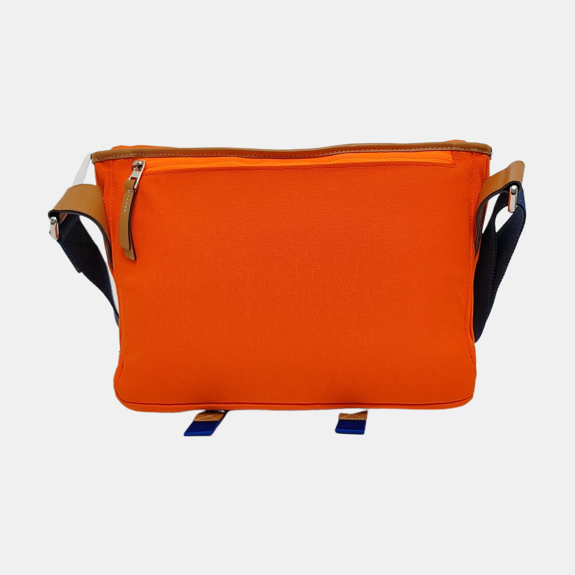 Eye/loewe/nature Canvas Orange