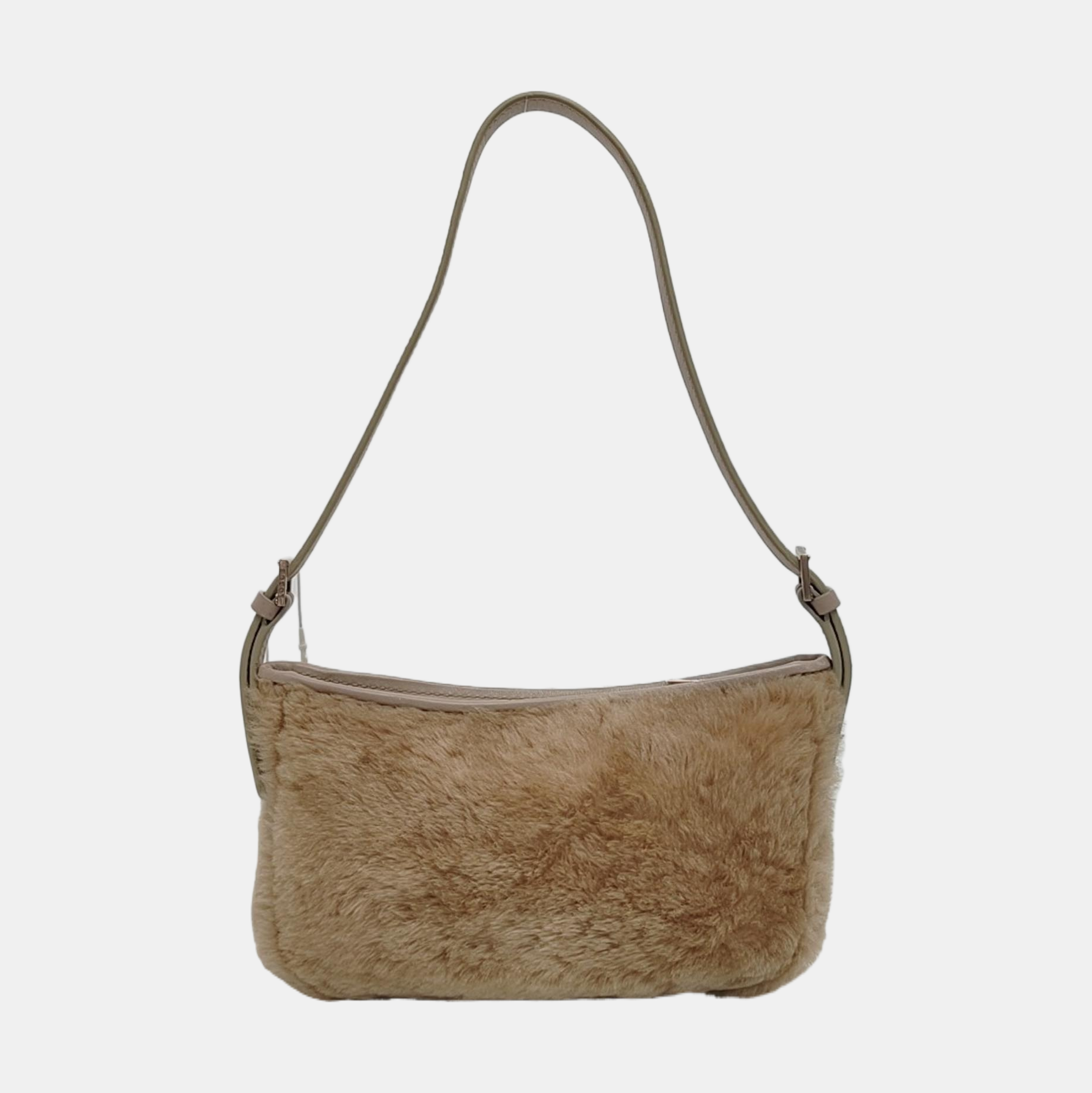 Fur Beige
