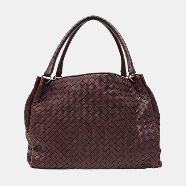 Parachute Lambskin Red