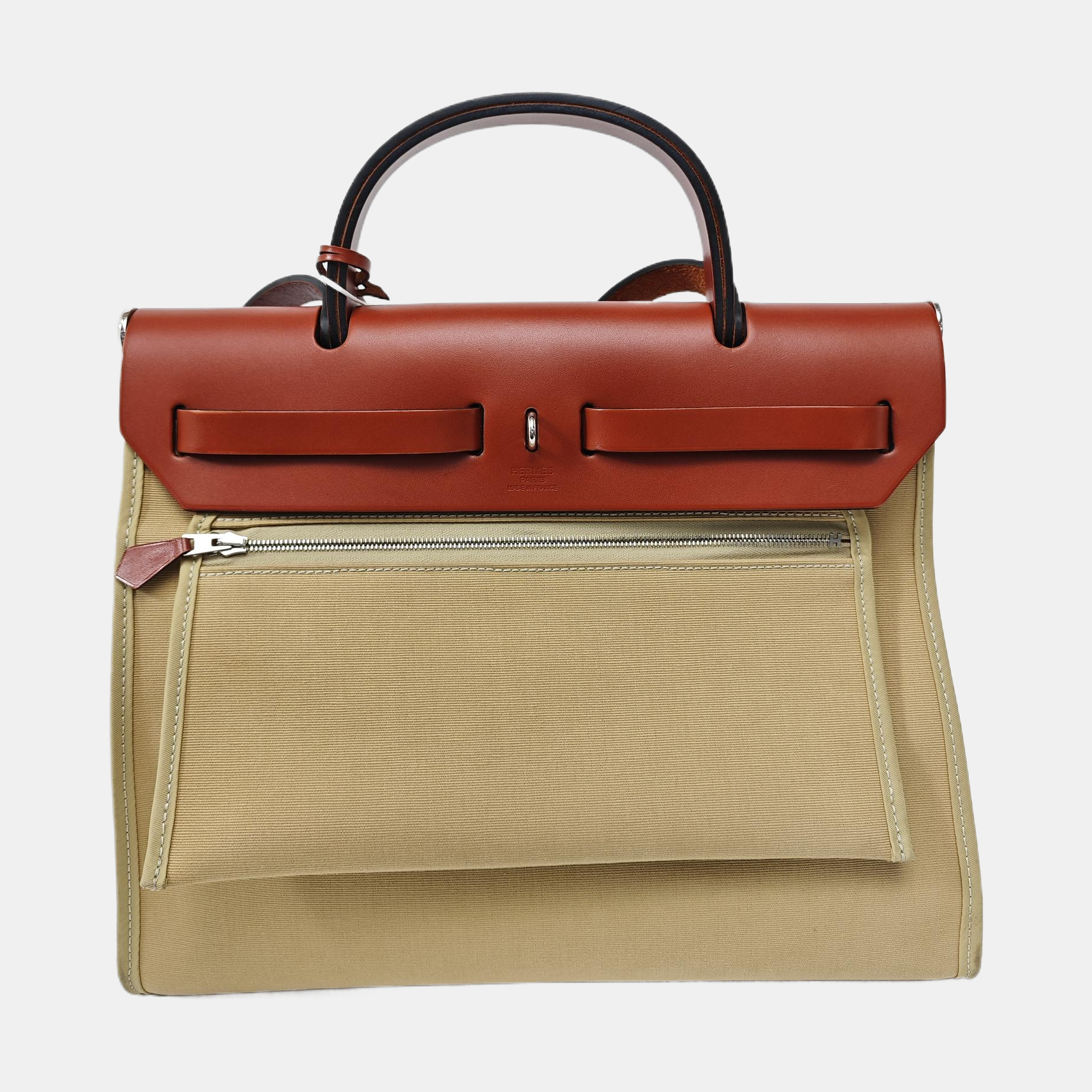Herbag 31 Canvas Beige