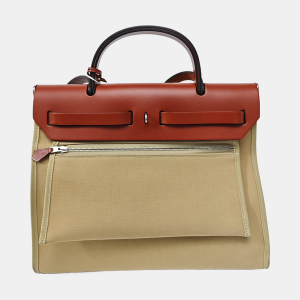 Herbag 31 Canvas Beige