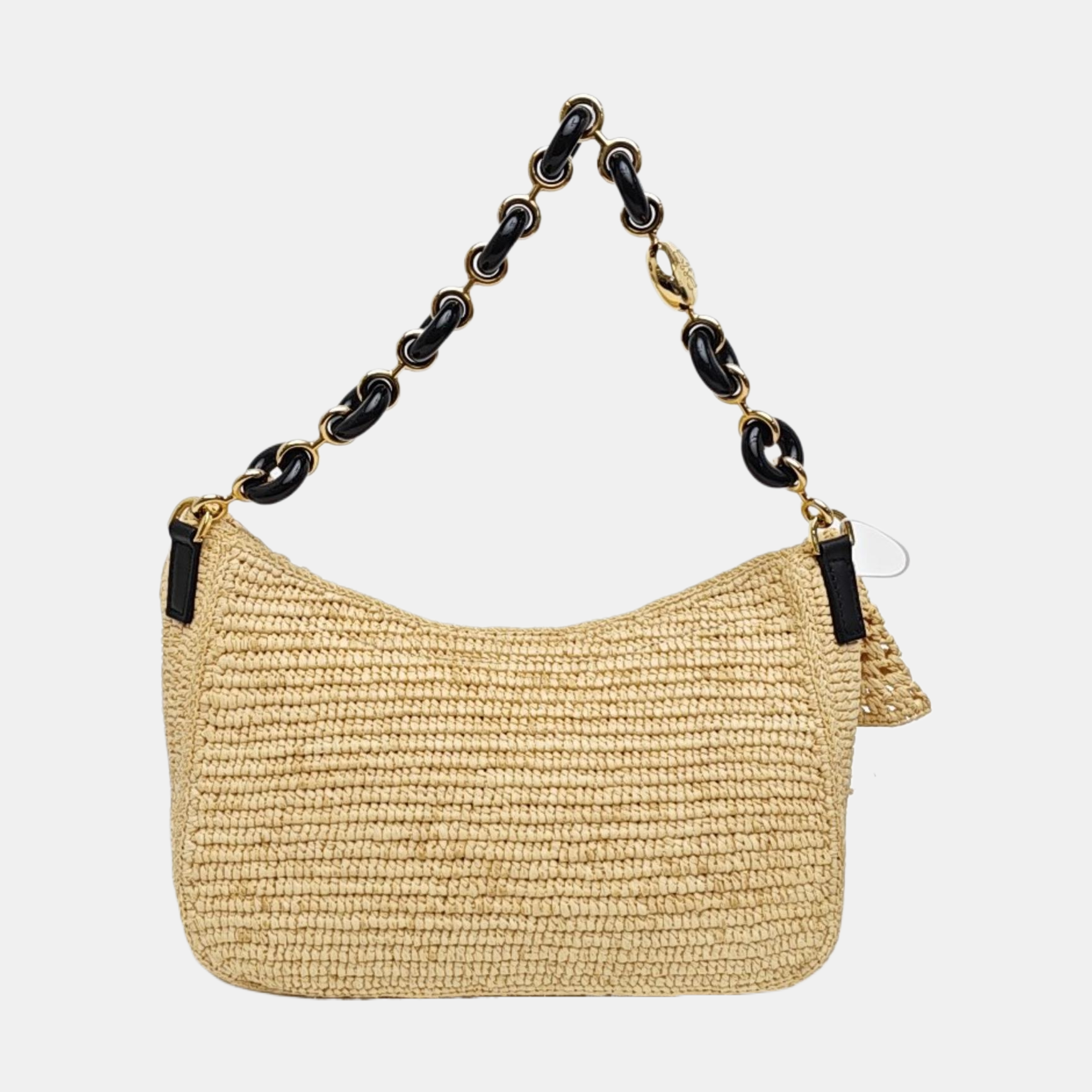 Ola Medium Straw Beige