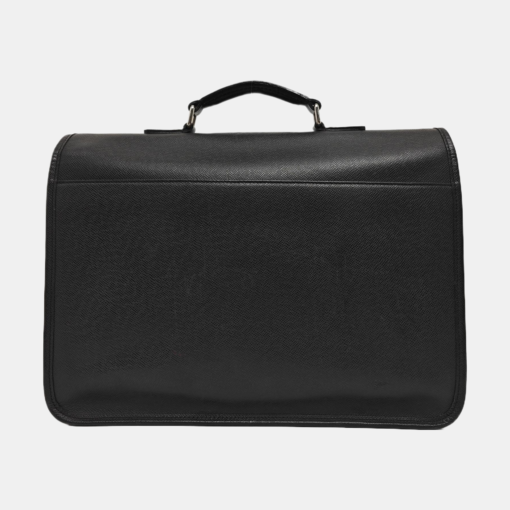 ANTON Calfskin Black