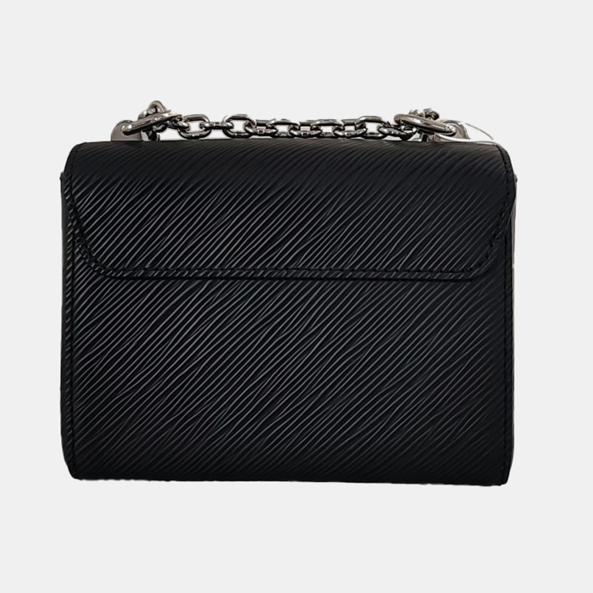 TWIST LITTLE Mini Epi Black