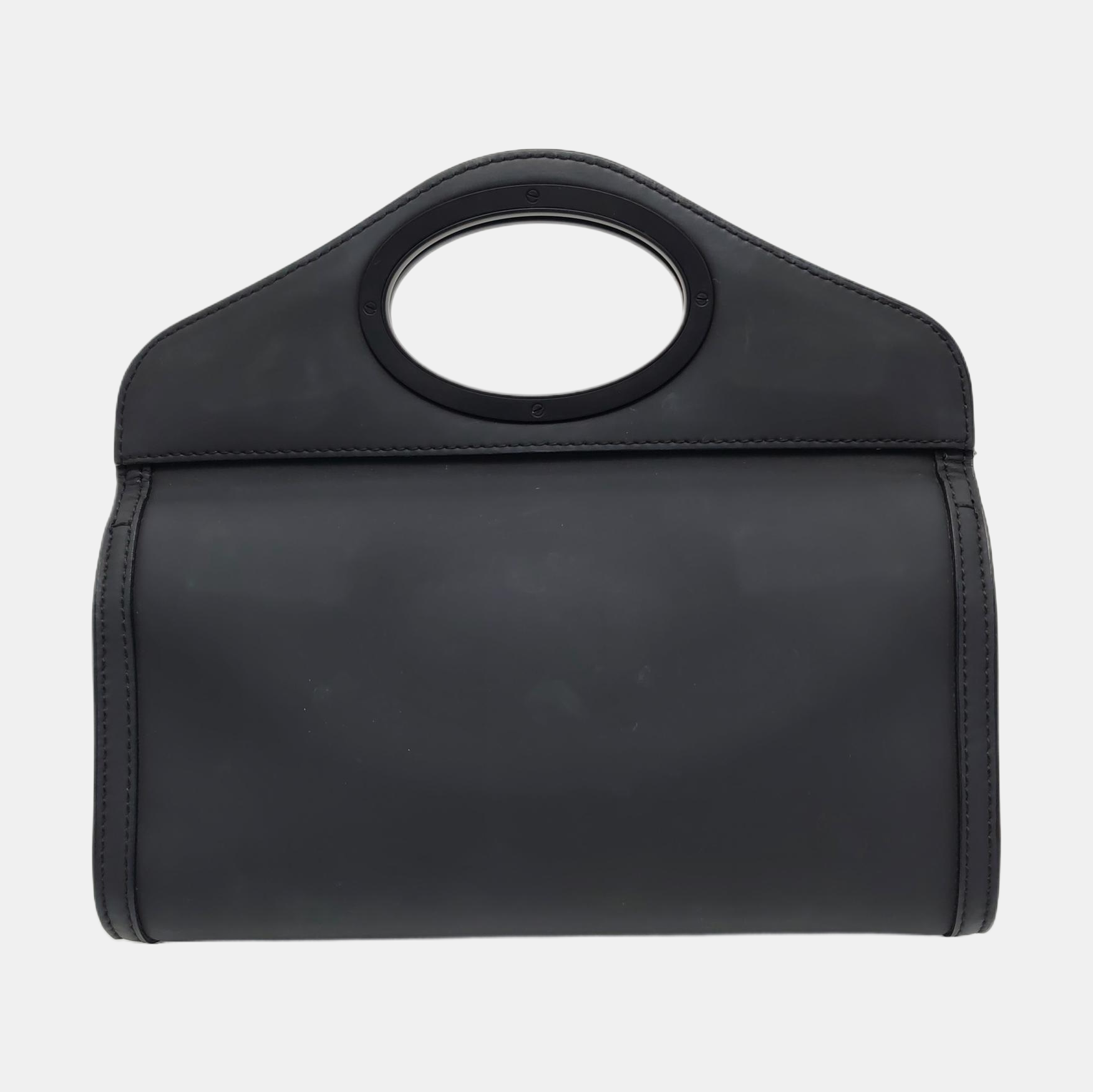 Pocket Special Material Black