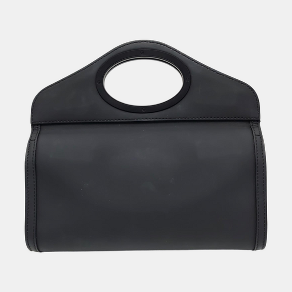 Pocket Special Material Black