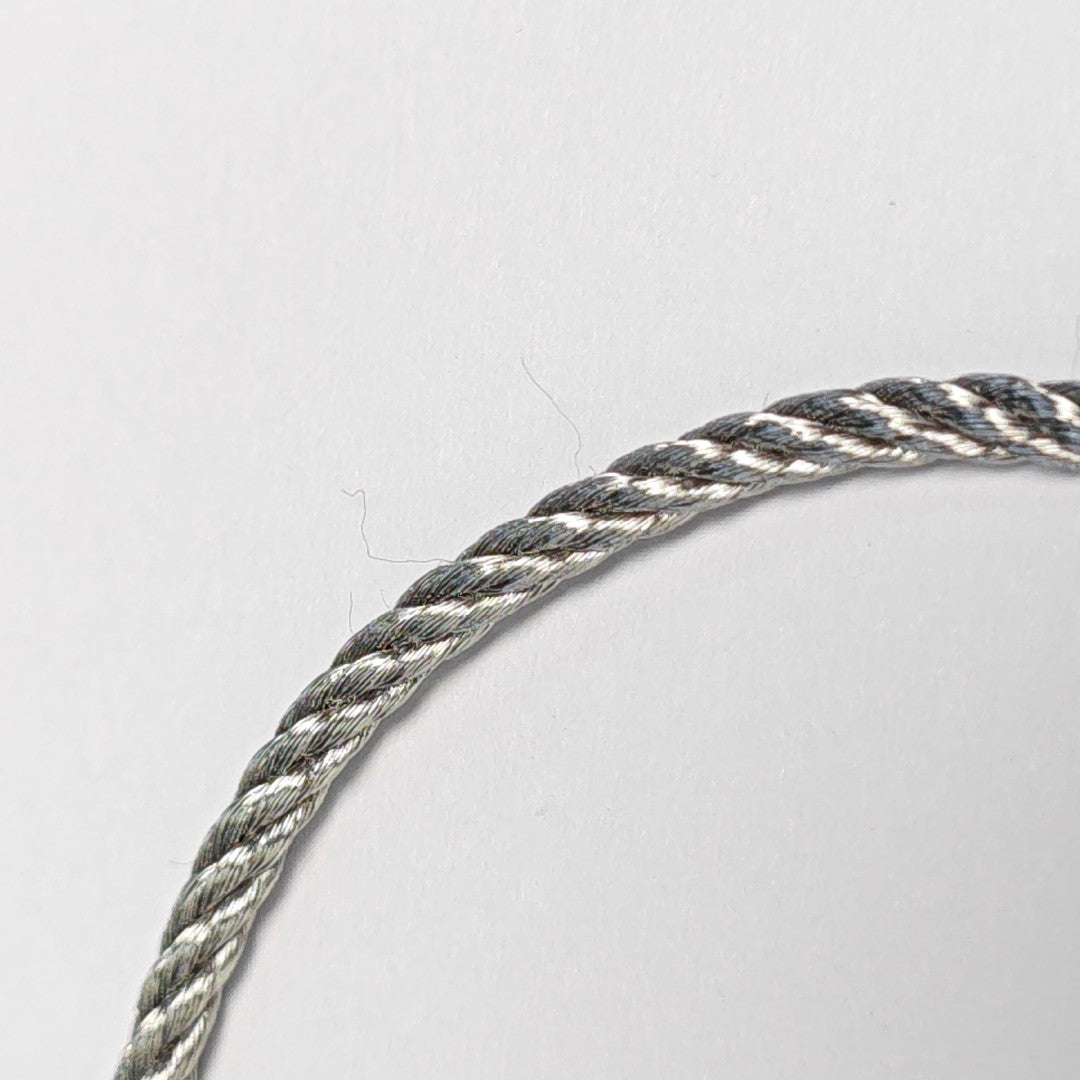 Force 10 Other Silver Bracelet