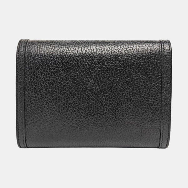 Calfskin Small Black