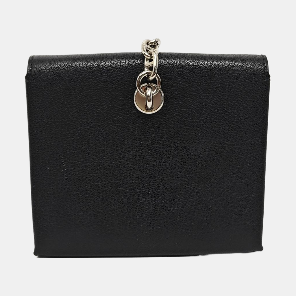 Chaîne D’ancre Chèvre Mysore Black