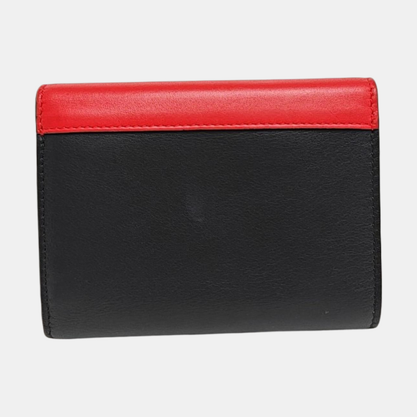 POCKET Leather Multicolor Card Holder