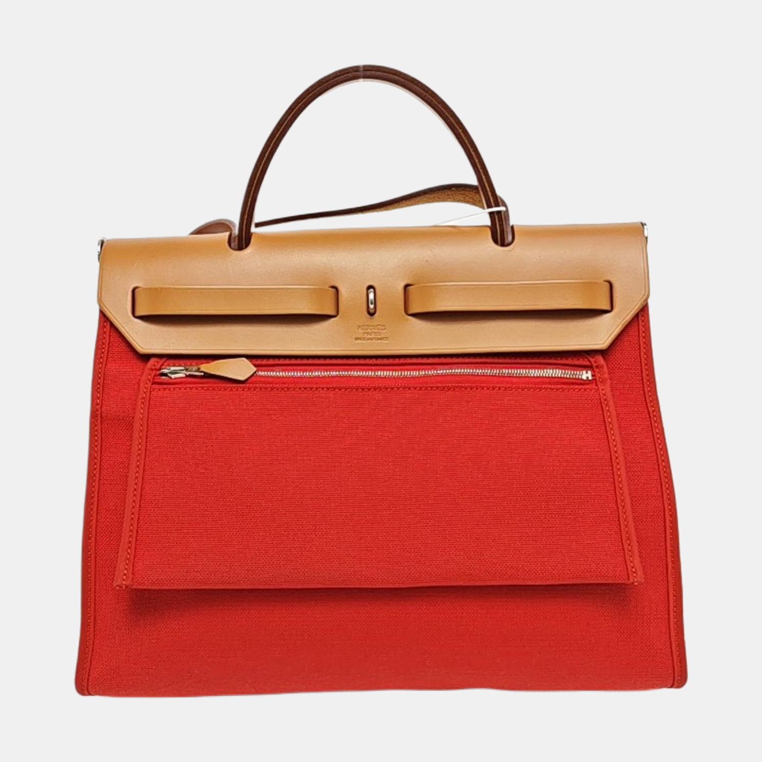 Herbag 31 Lona Roja