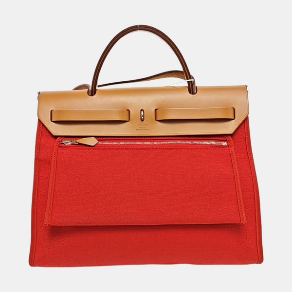 Herbag 31 Lona Roja