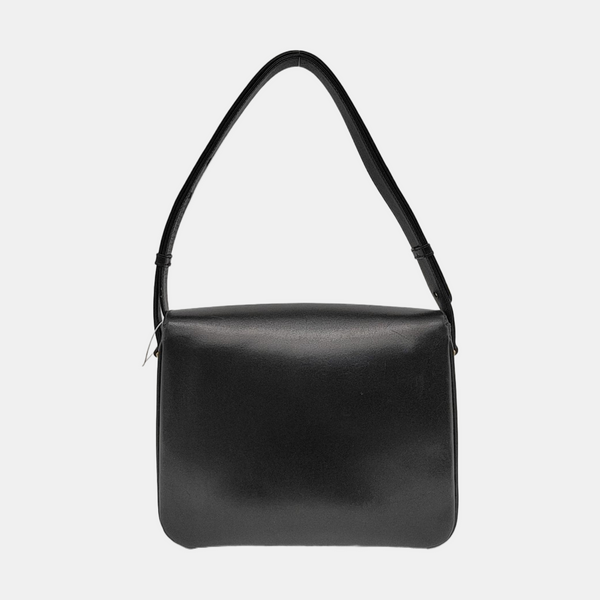 Calfskin Black