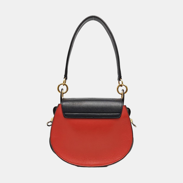 Tess Small Calfskin Multicolor