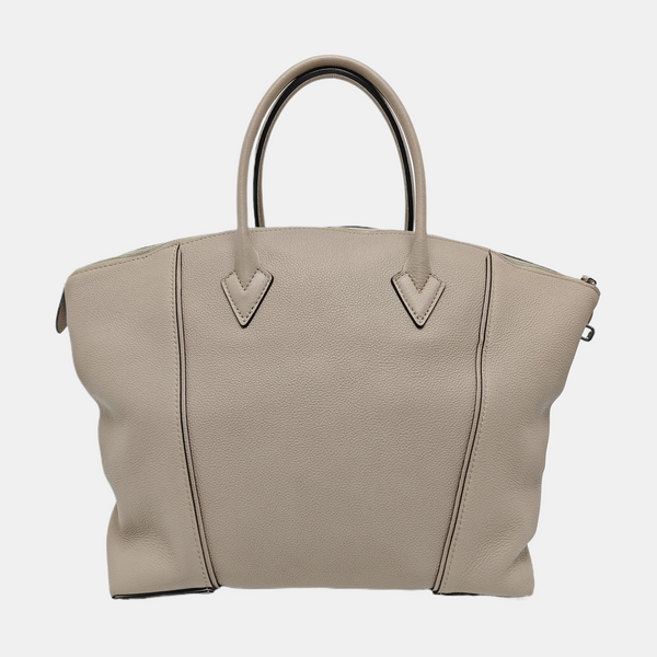 LOCKIT Calfskin Gray