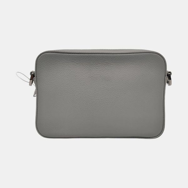 Safari Calfskin Gray