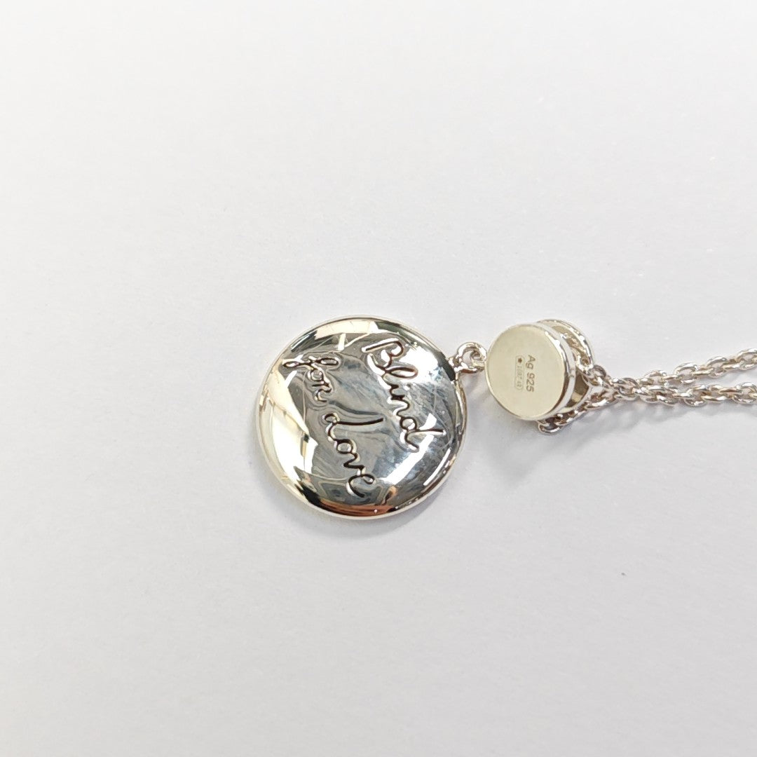 925 Sterling Silver Necklace