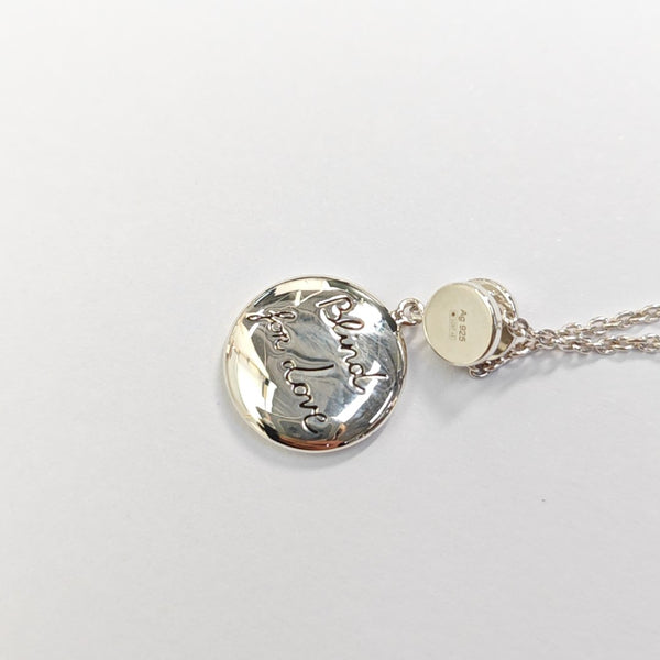 925 Sterling Silver Necklace