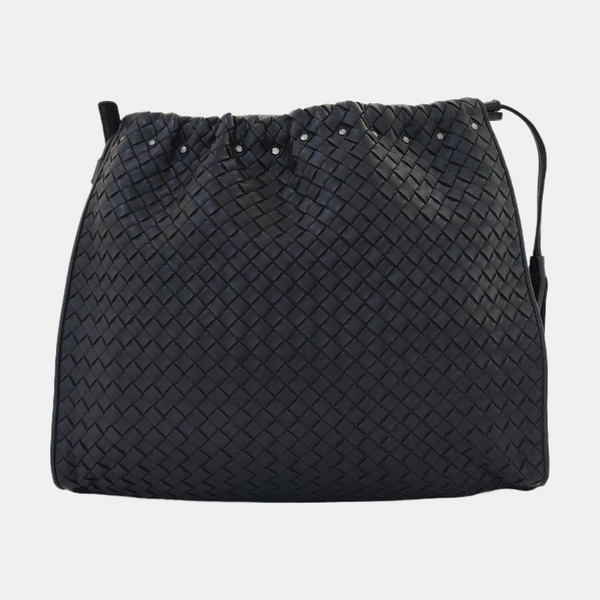 Calfskin Black