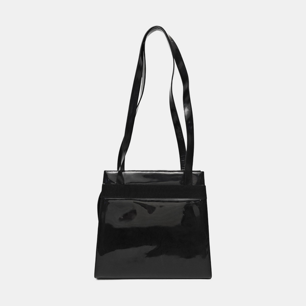 Vara Calfskin Black