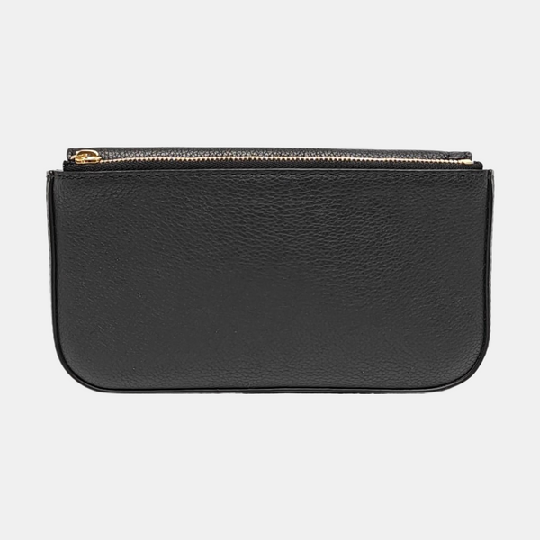 LOCKME Calfskin Black