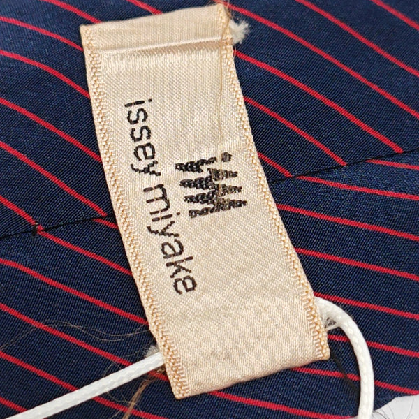 Mulberry Silk Tie Multicolor
