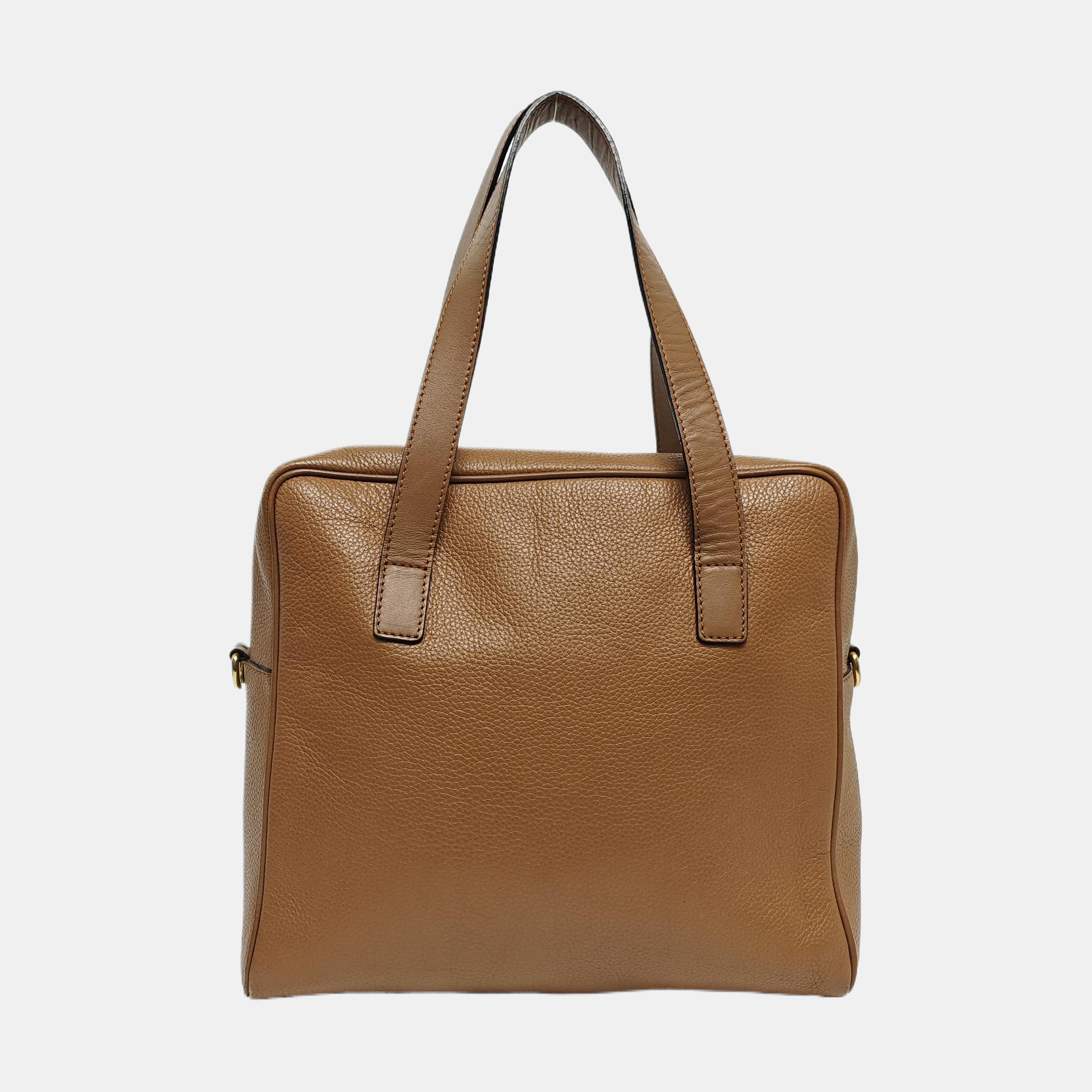 Calfskin Brown