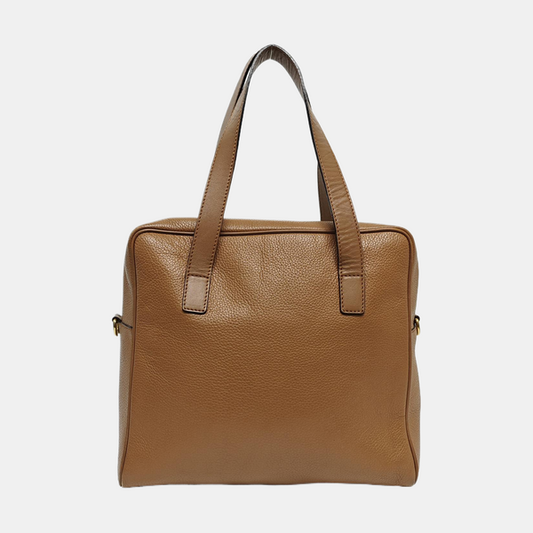 Calfskin Brown