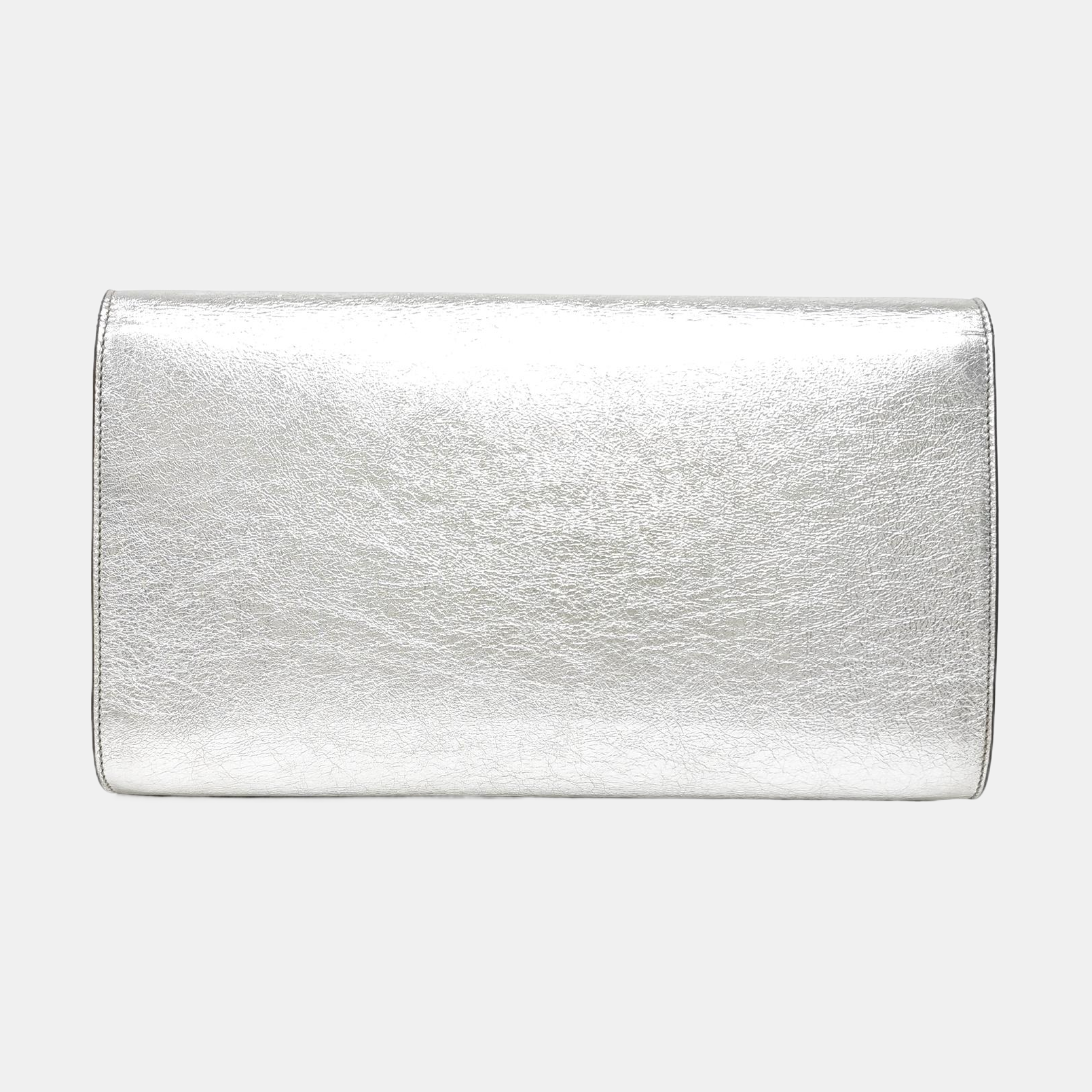 BELLE JOUR Calfskin Silver