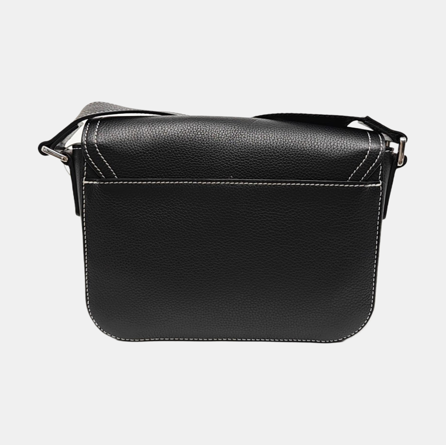 Gallop Calfskin Black