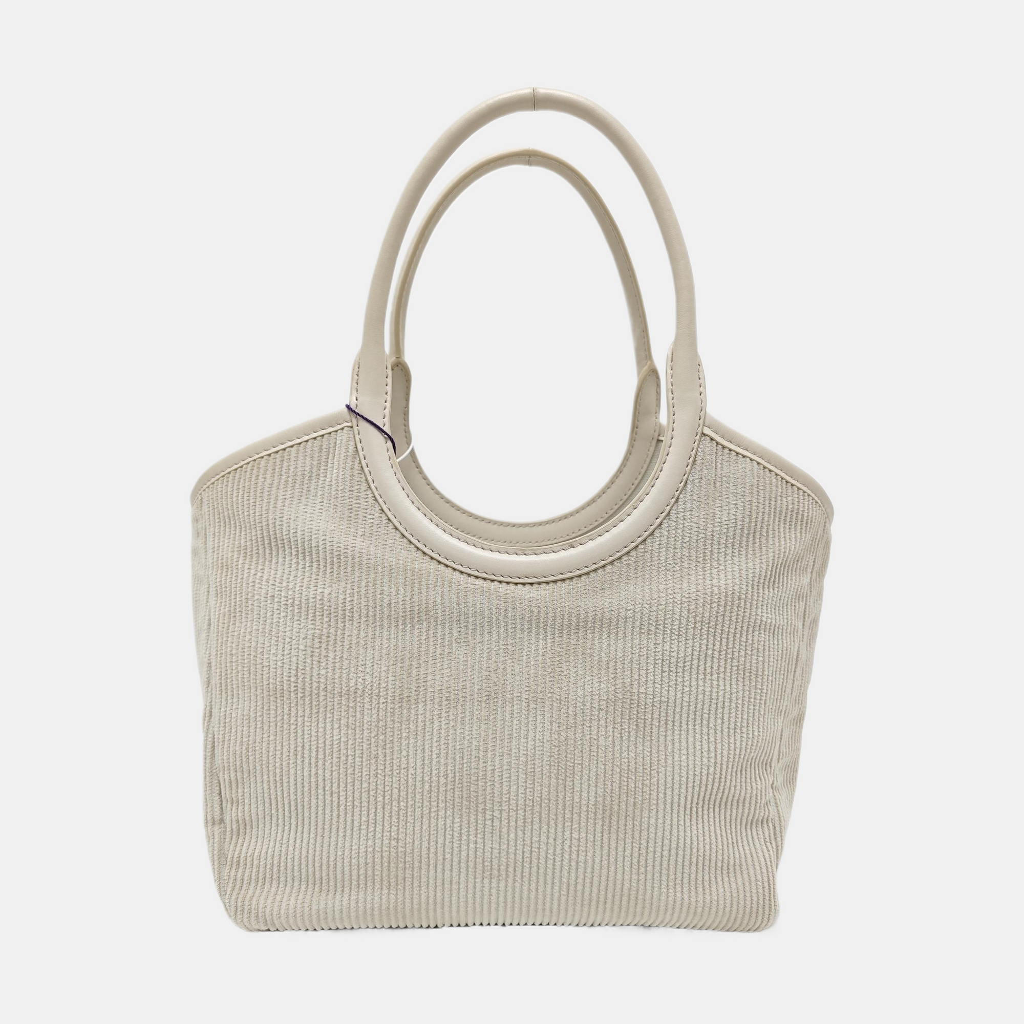 IVY Small Corduroy Beige
