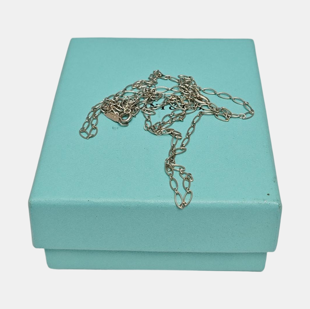 925 Sterling Silver Necklace
