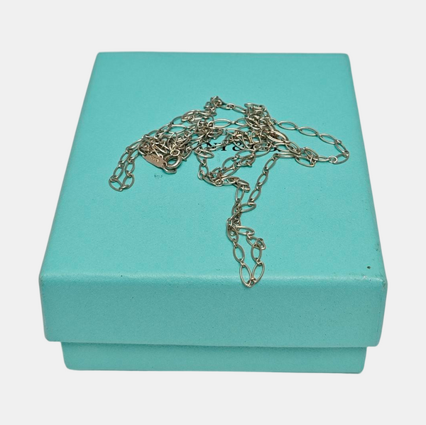 925 Sterling Silver Necklace