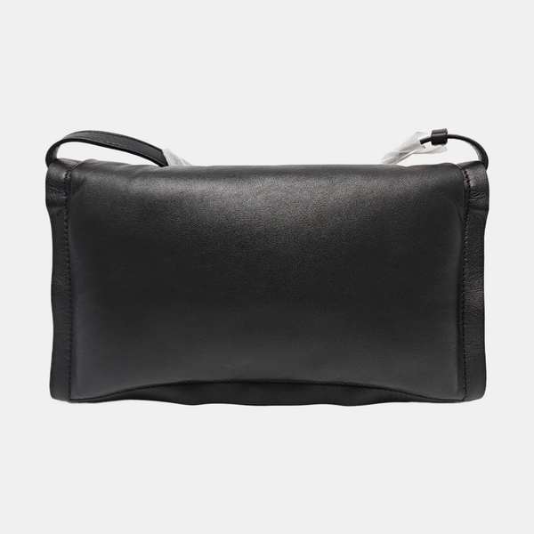 Viva Mini Calfskin Black