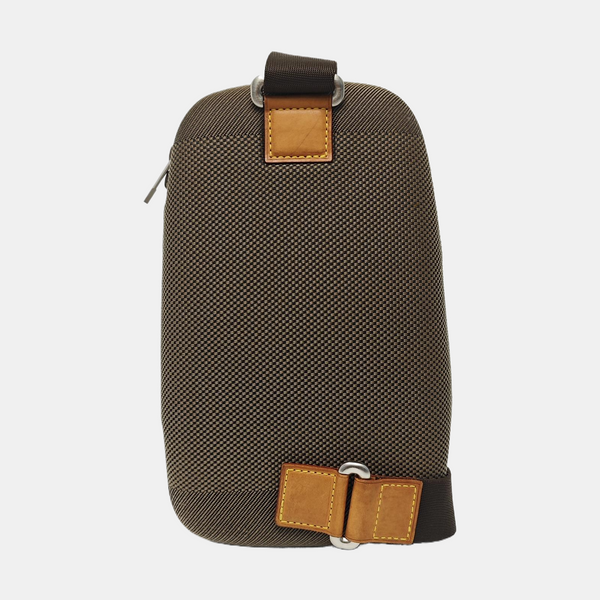 MAGE Canvas Brown