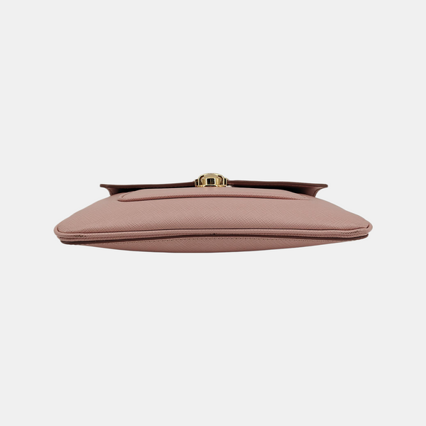 Calfskin Pink