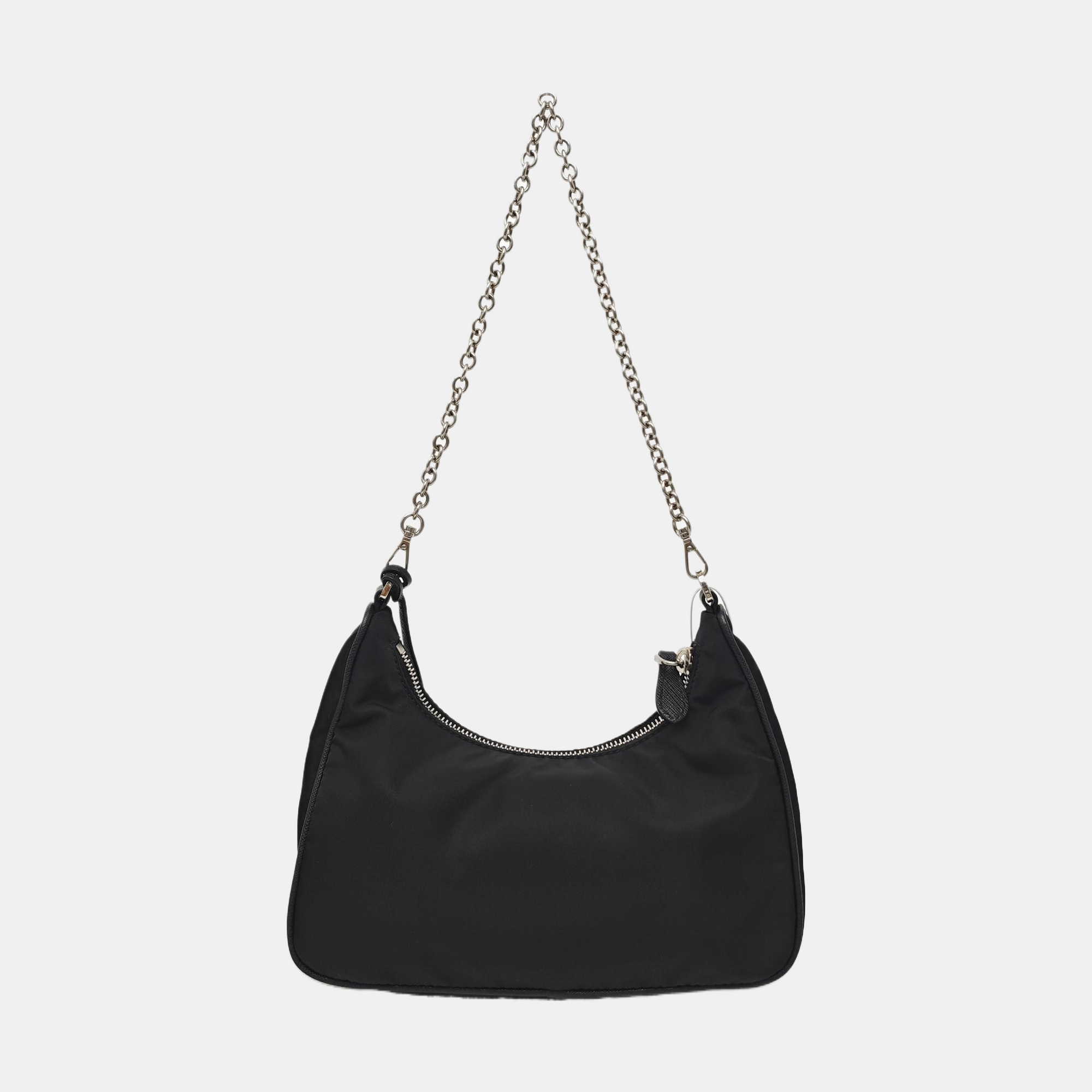 Re-Edition2005 Nylon Black