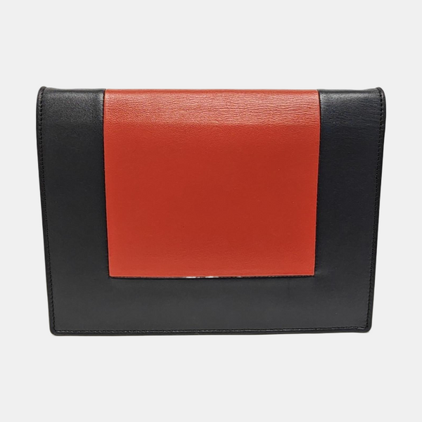 FRAME Small Calfskin Multicolor
