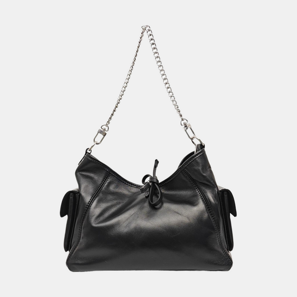 CARRYALL CARGO PM Monogram Lambskin Black