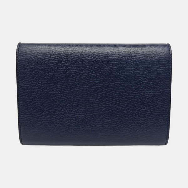 Dionysus Mini Calfskin Blue