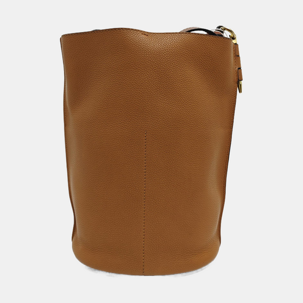Gate Mini Calfskin Brown