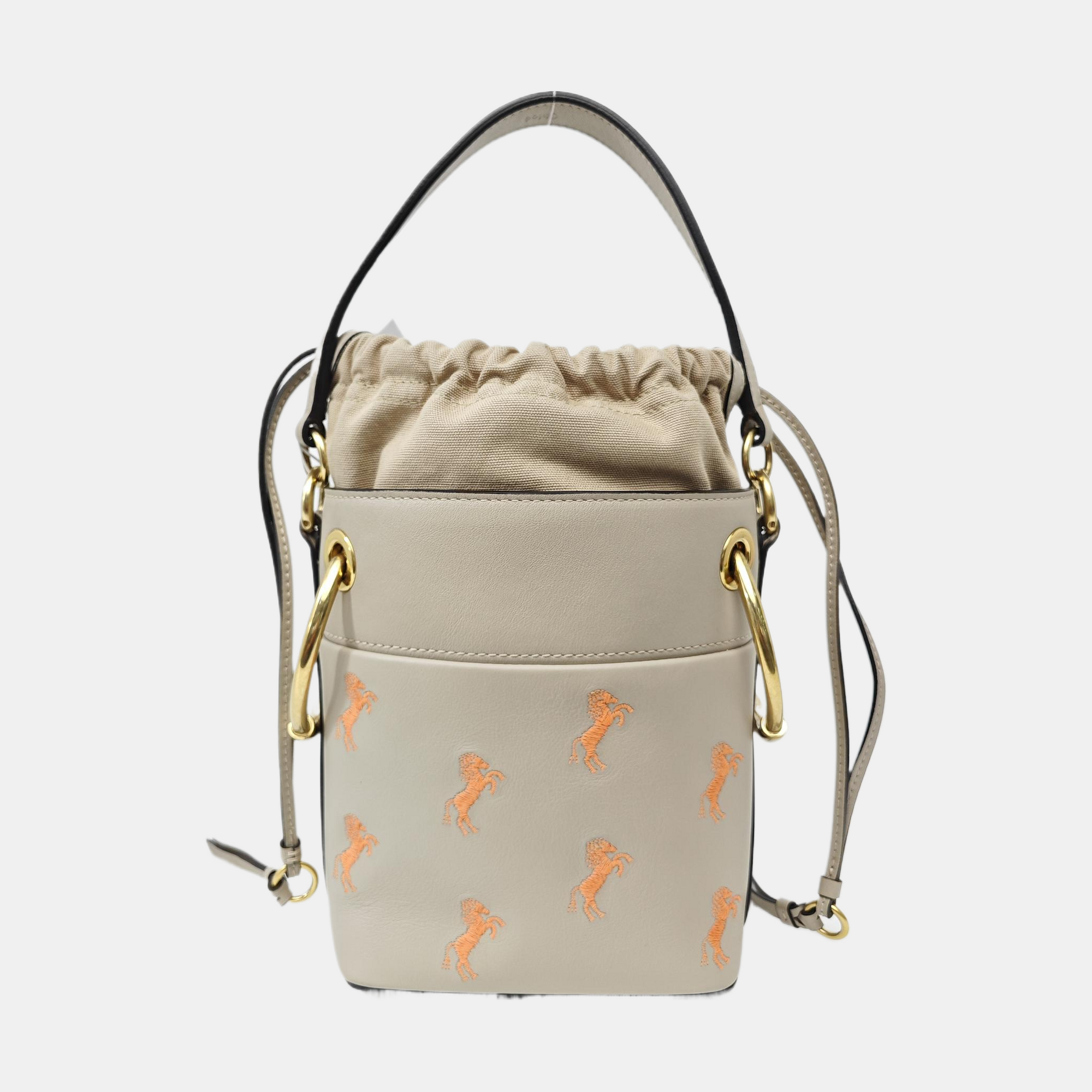 Roy Calfskin Gray