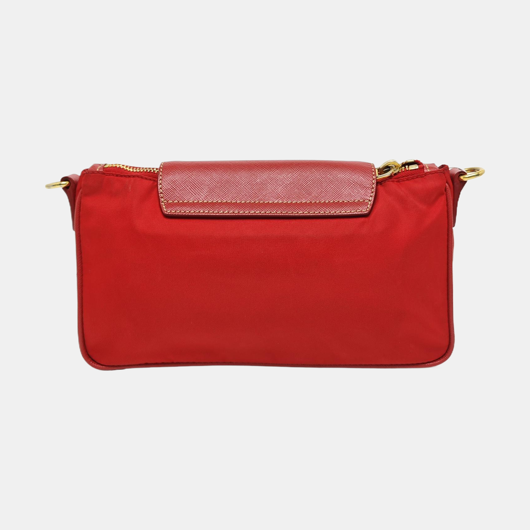 Party Nylon Red