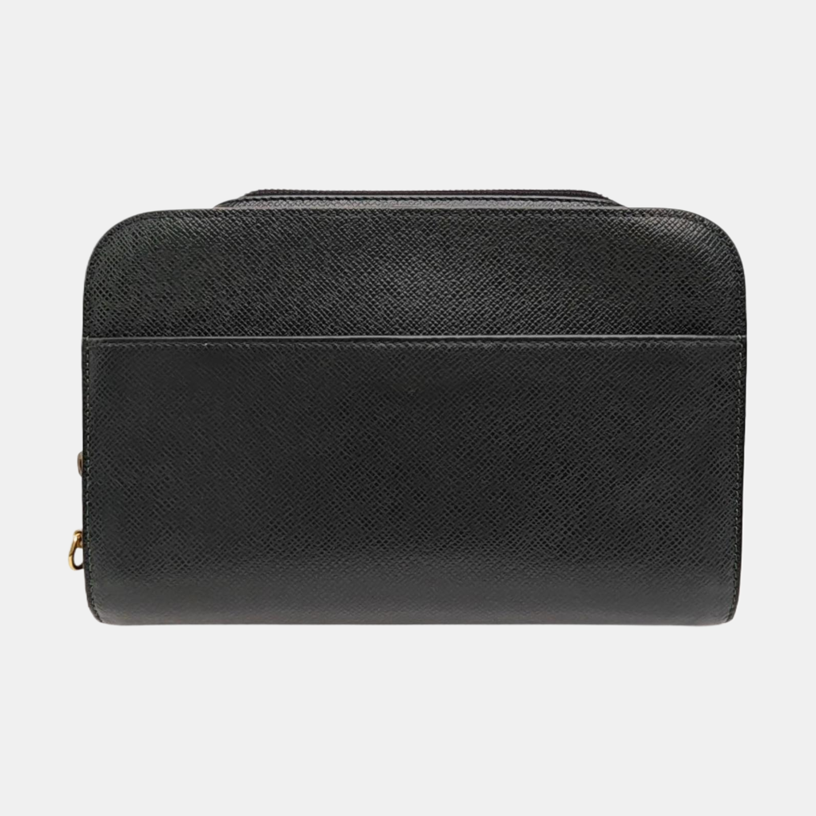 BAIKAL Calfskin Green