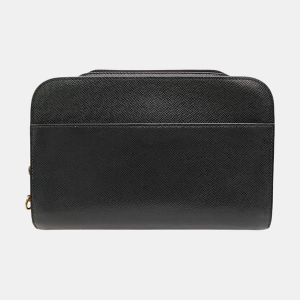 BAIKAL Calfskin Green
