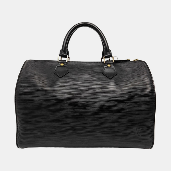 SPEEDY 30 Epi Black