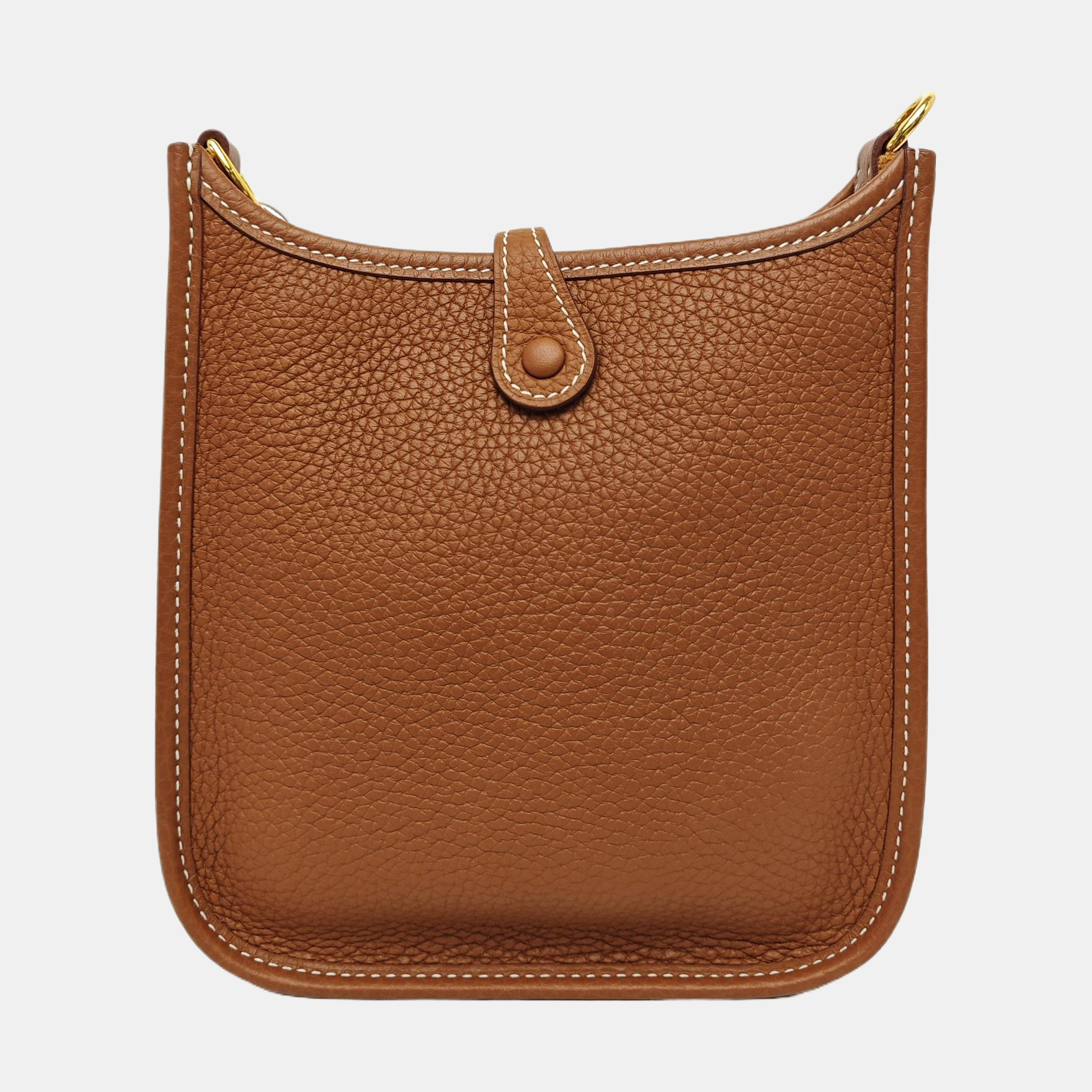 Evelyne TPM Clemence Brown