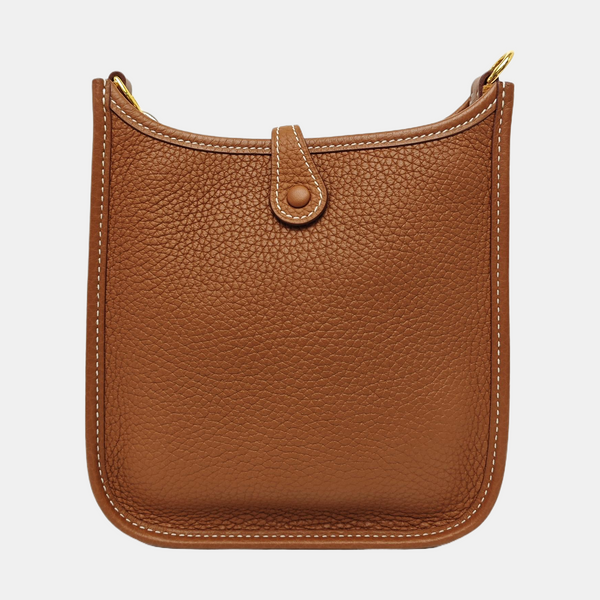 Evelyne TPM Clemence Brown
