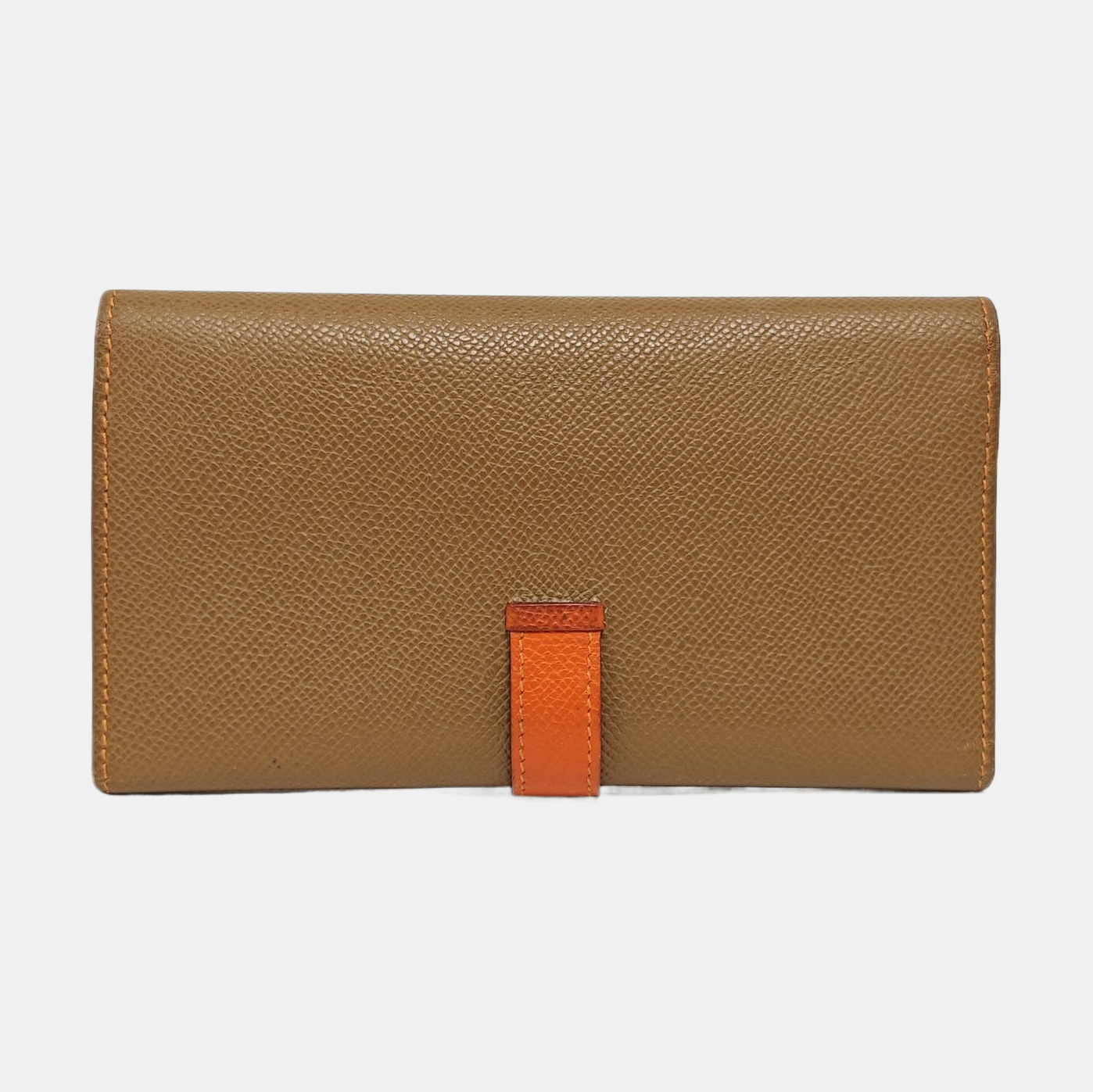 Bearn Epsom Brown Wallet